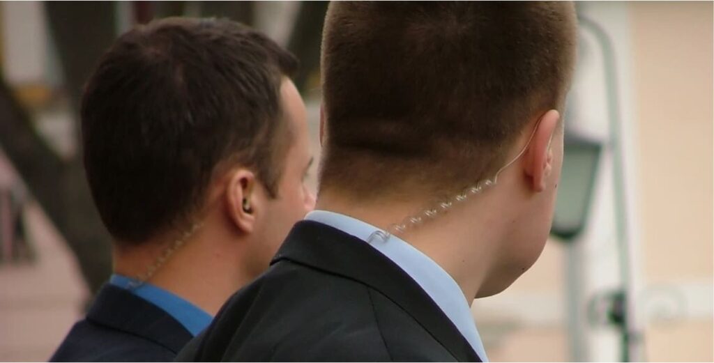 Activités de team building - Agents secrets