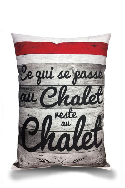 Coussin - Grand