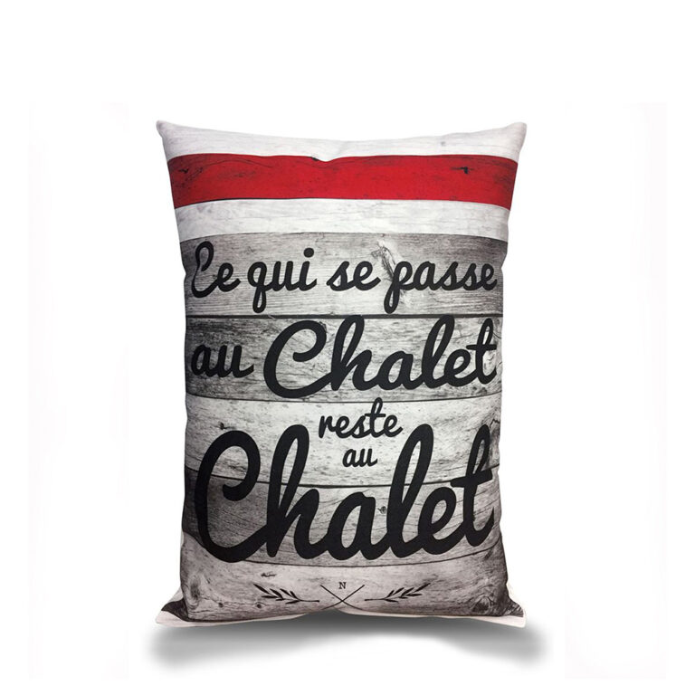 Coussin - Grand