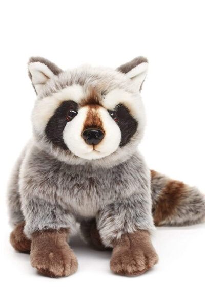 Peluche Raton laveur