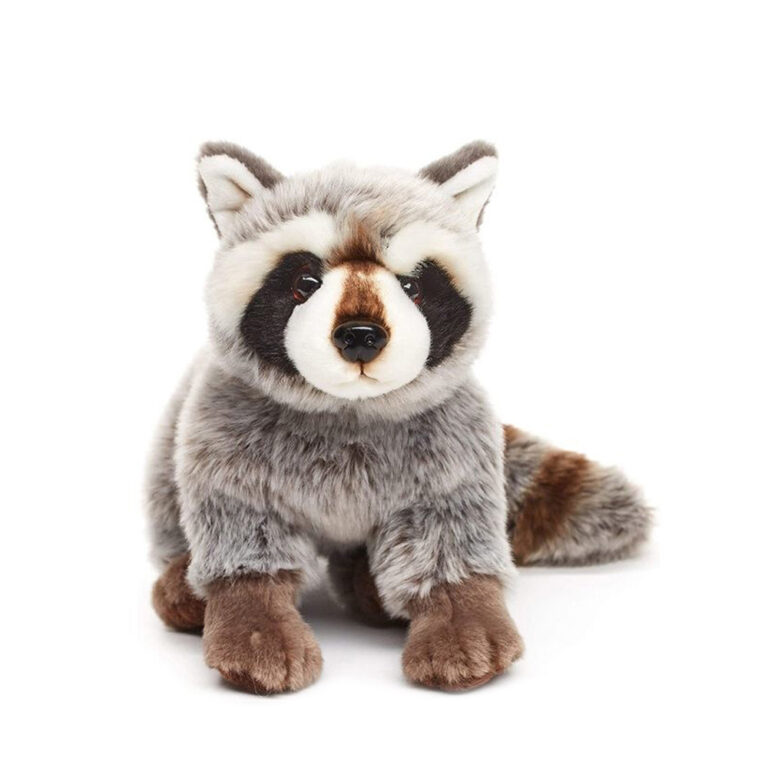 Peluche Raton laveur