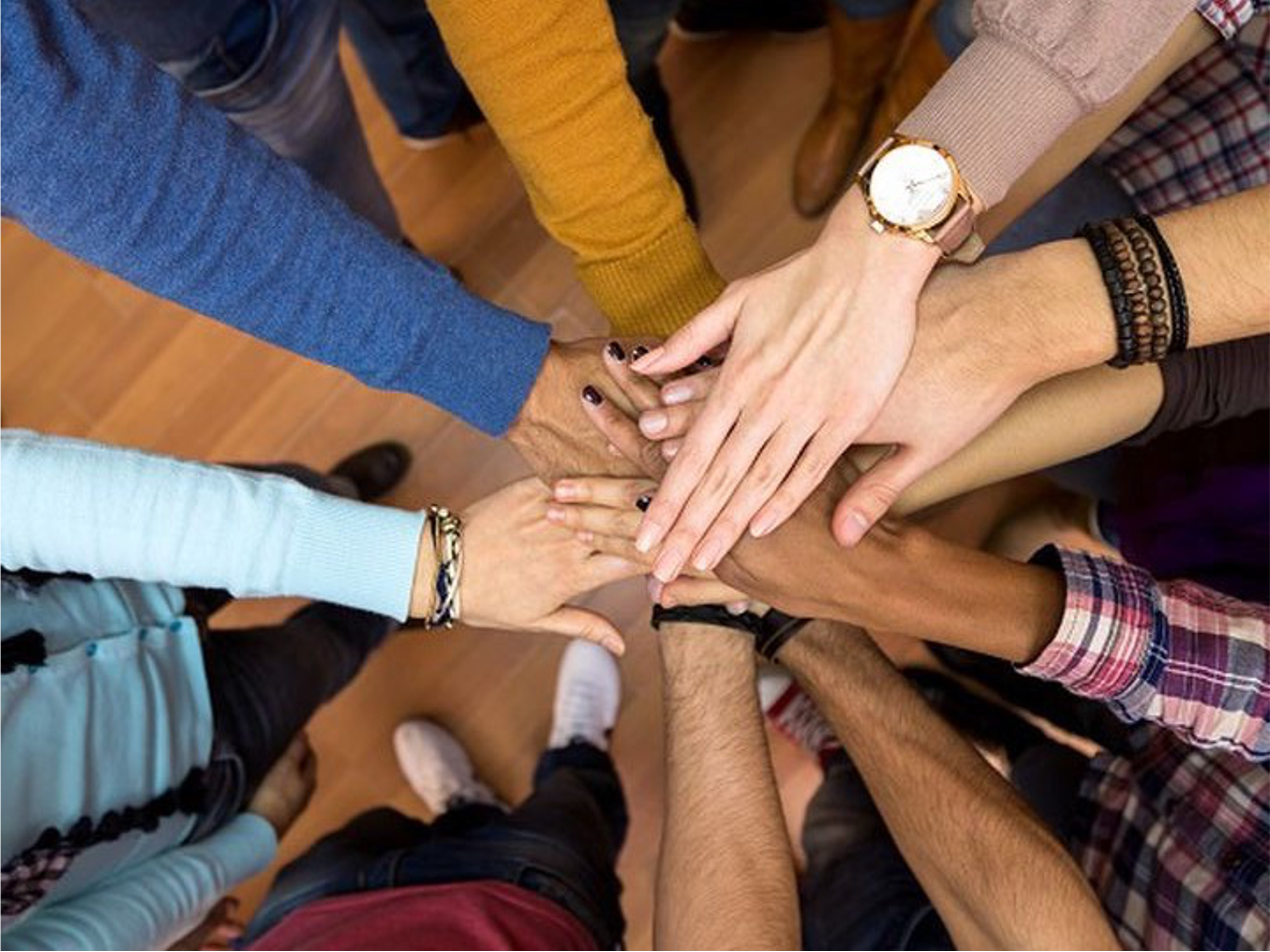 Activités de team building